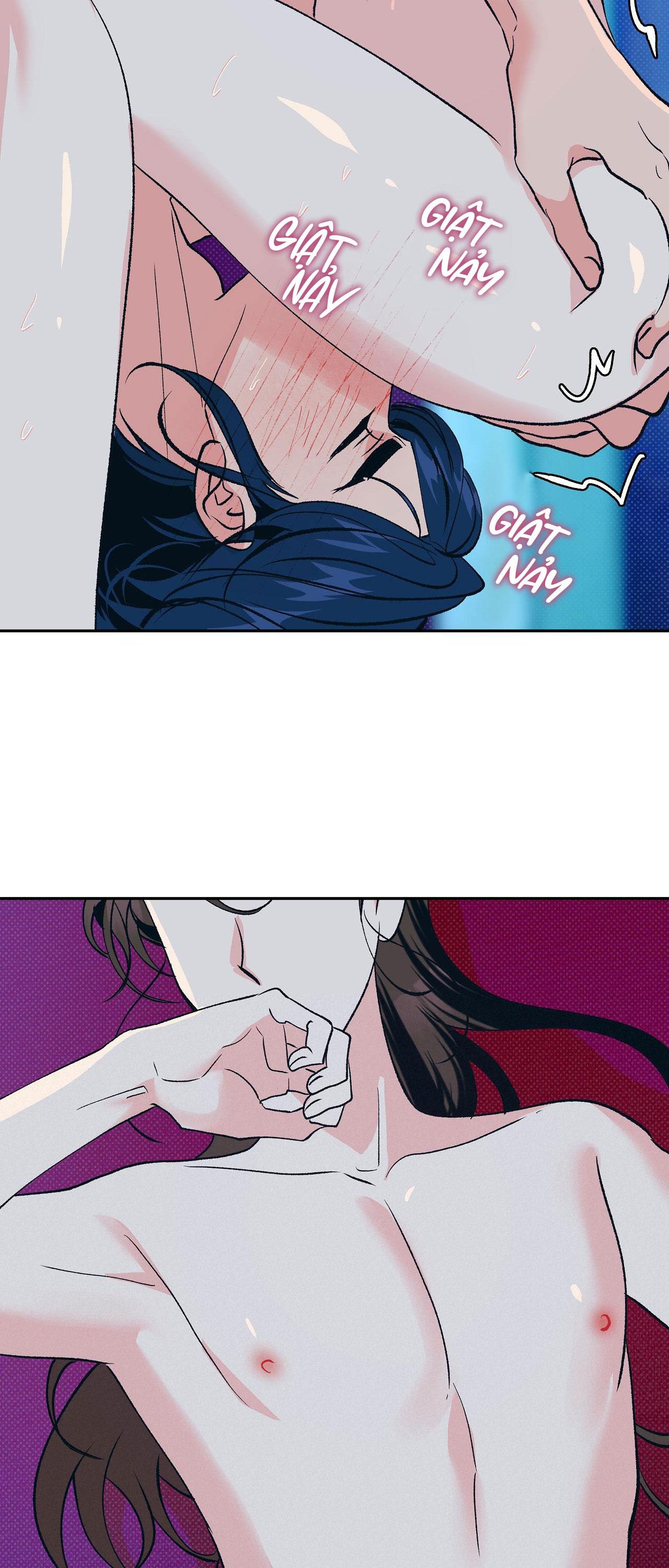 hương mộc chapter 22 44