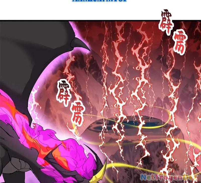 ma thú siêu thần chapter 169 75