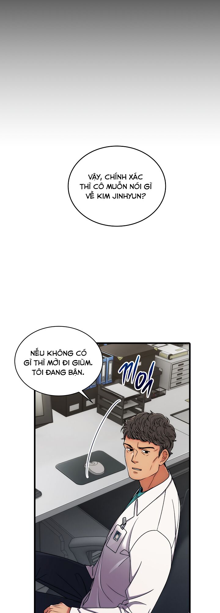 bác sĩ trùng sinh chapter 55 30