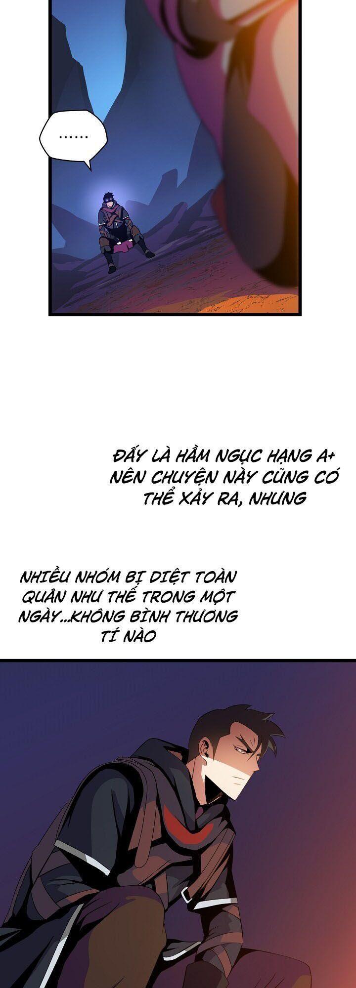 tiêu diệt đấng cứu thế chapter 14 36