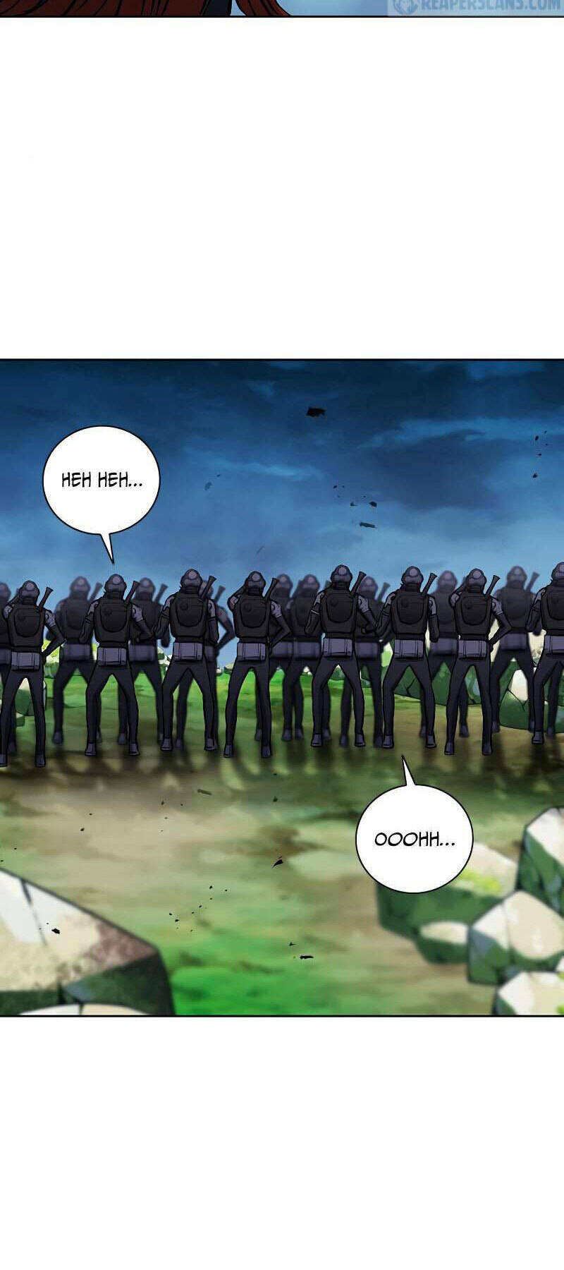 druid tại ga seoul - người hóa thú chapter 83 47