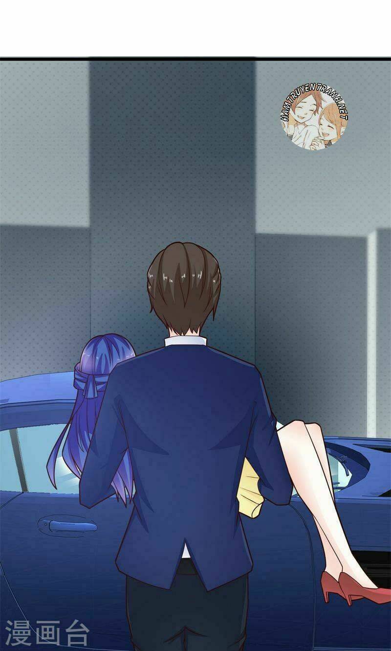 bá đạo tổng tài ngạnh thượng cung chapter 33 4