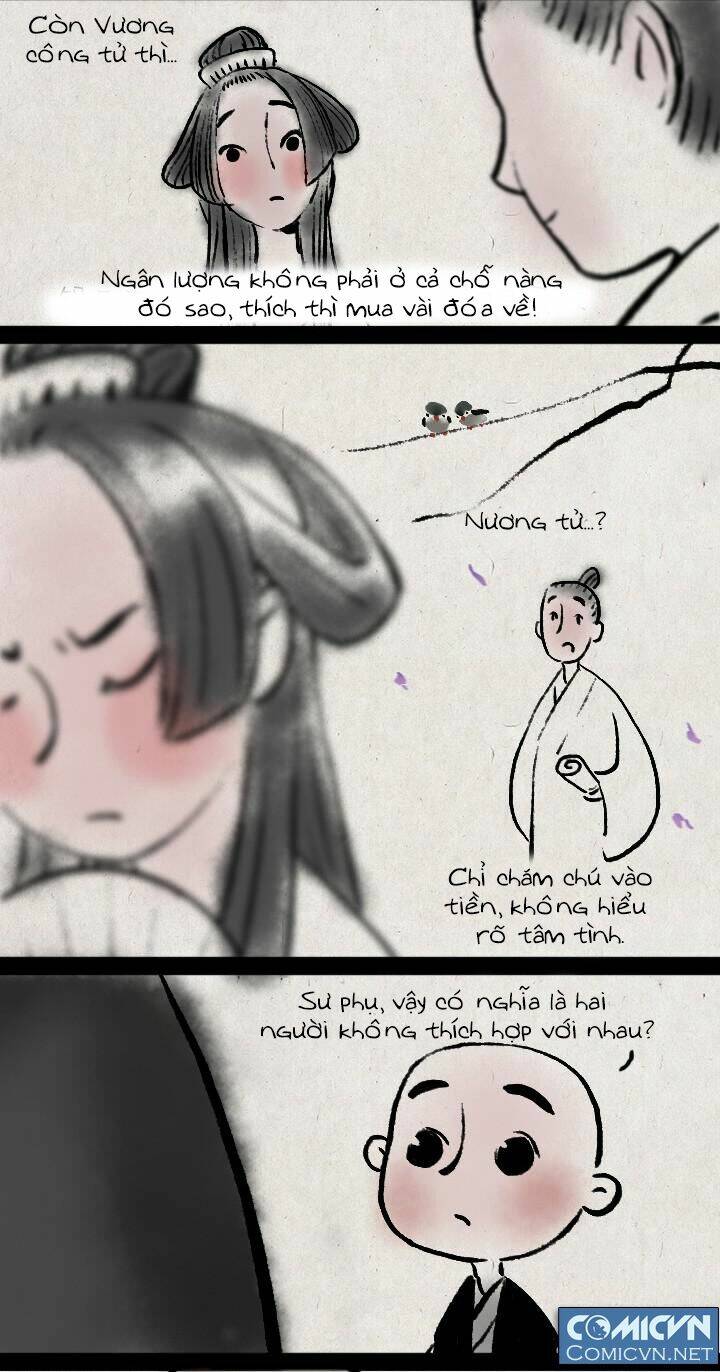 nhất thiền tiểu hòa thượng chapter 11 4