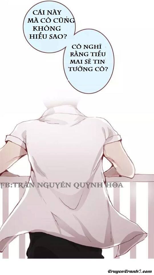 trả thù trường trung học phần 1 chapter 22 23