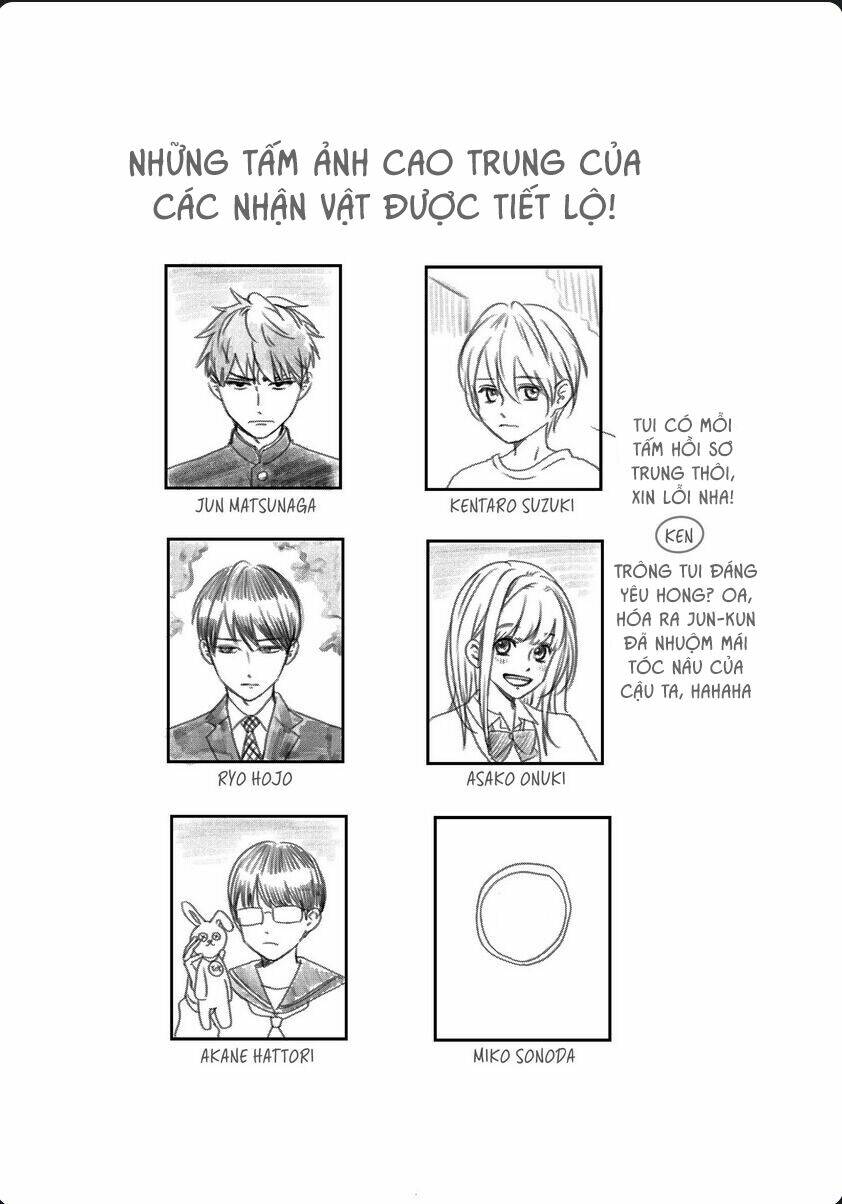 living no matsunaga-san chapter 29 6