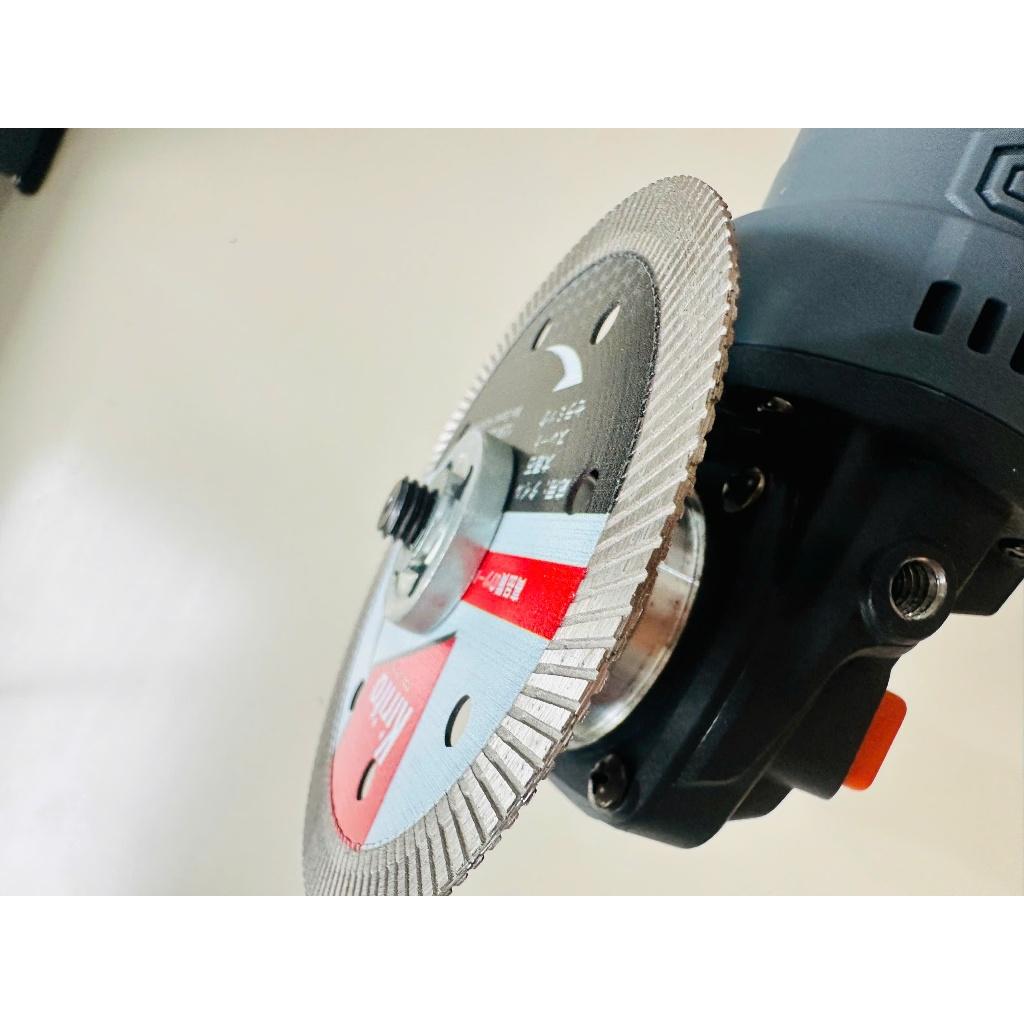 LƯỠI CẮT GẠCH ĐA NĂNG KIRITO – SIÊU BỀN, CẮT SẮC, HIỆU QUẢ CAO