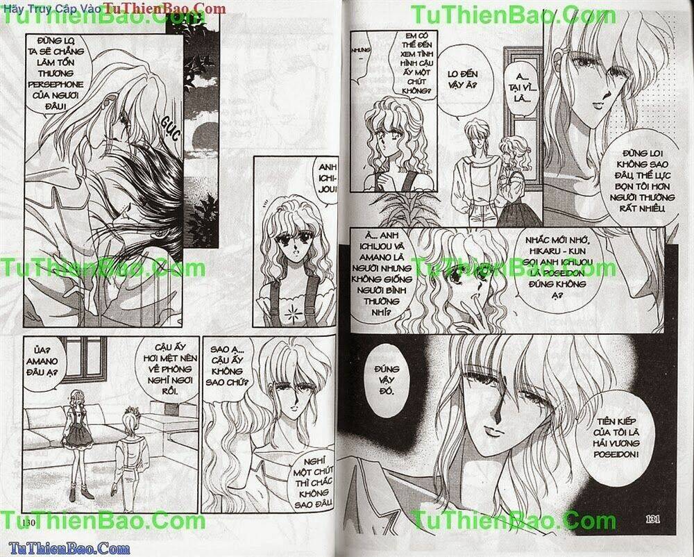 aries thần thoại cung hoàng đạo chapter 15 66