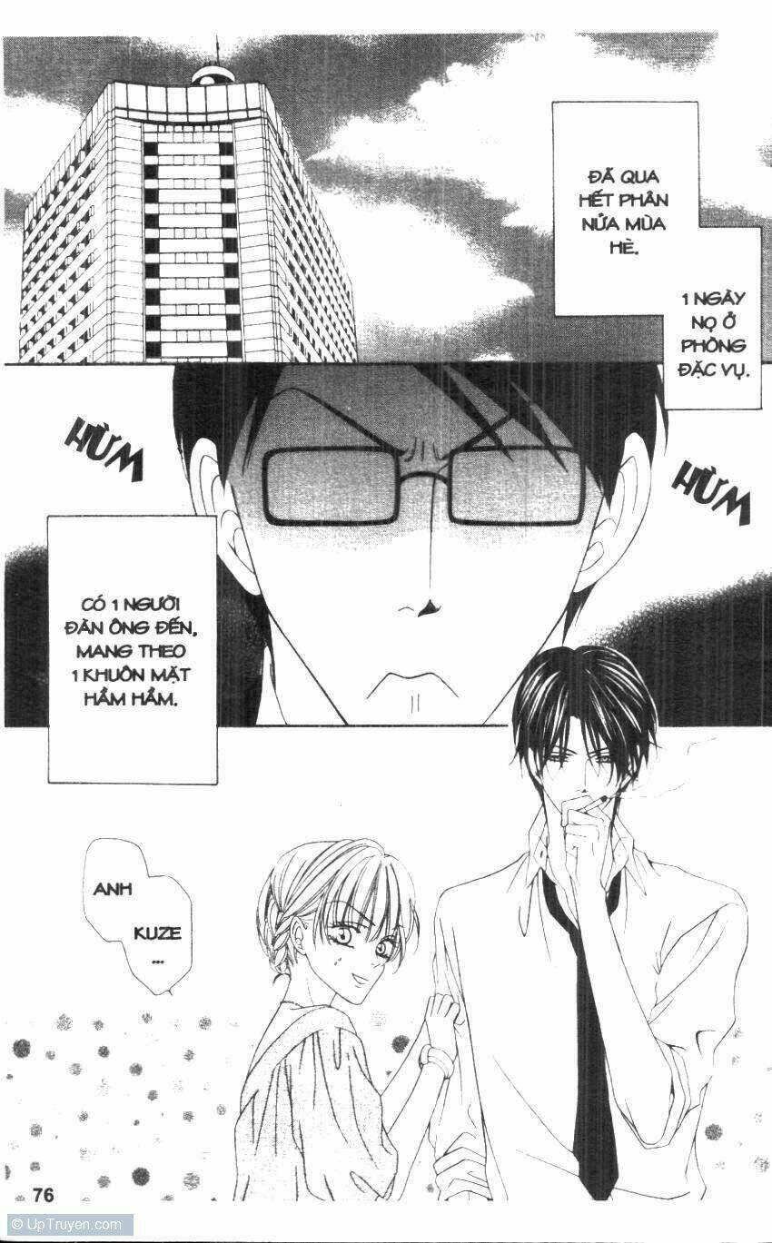 007 phá án chapter 6 70