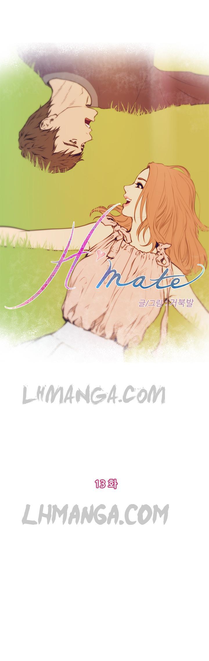 h-mate chapter 13 2