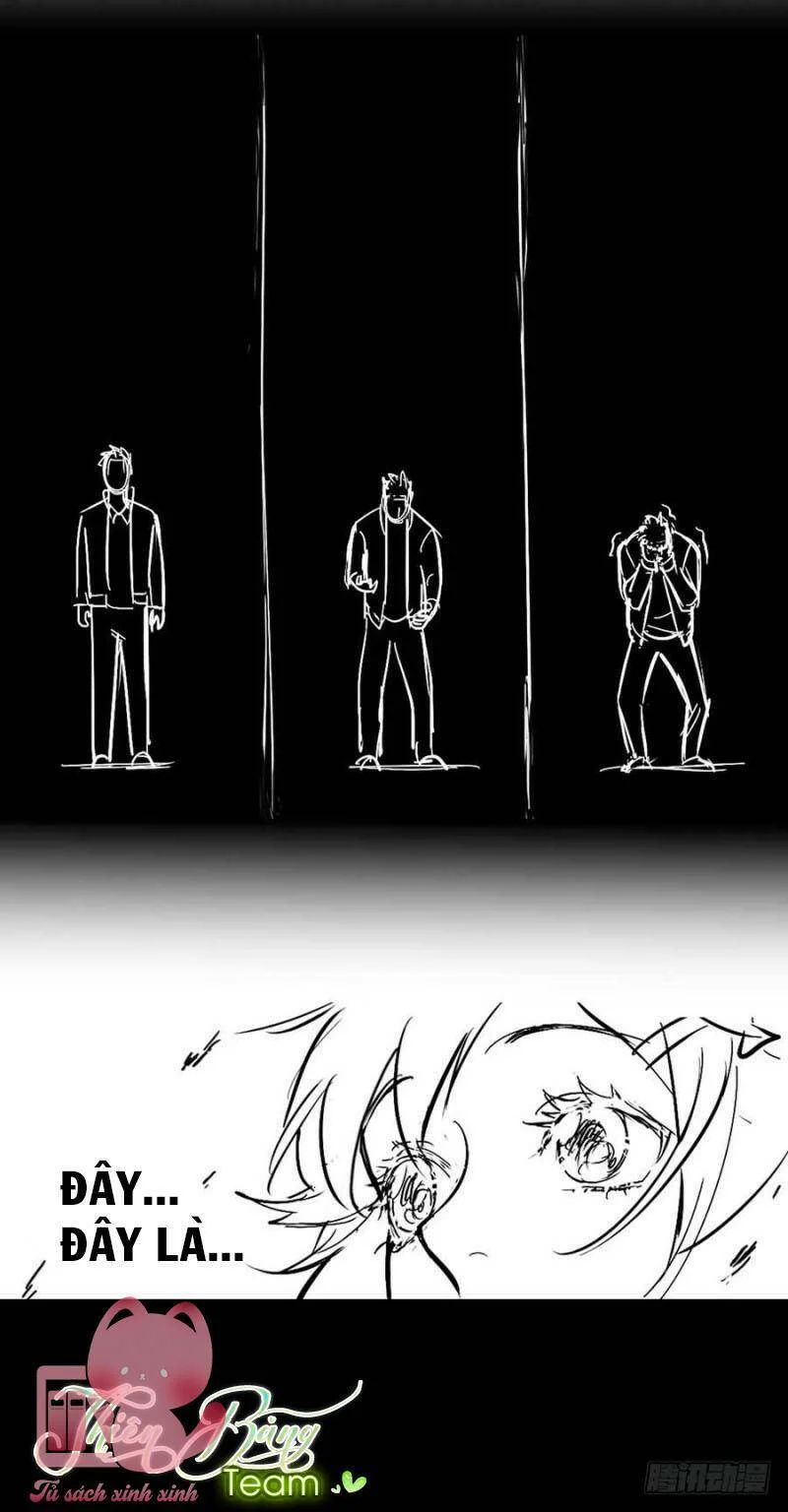 luyến ái 1/2 chapter 32 20