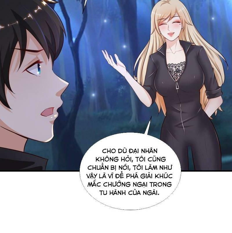tối cường vận đào hoa chapter 86 9
