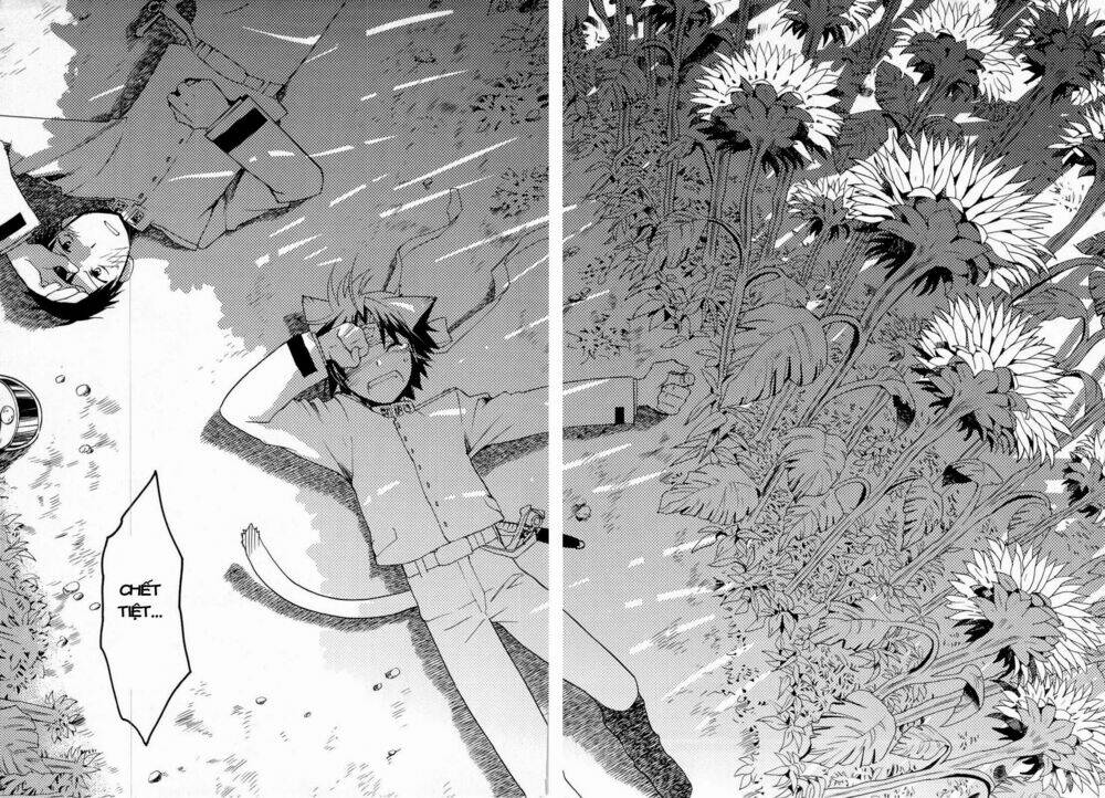 soukai kessen chapter 32 25