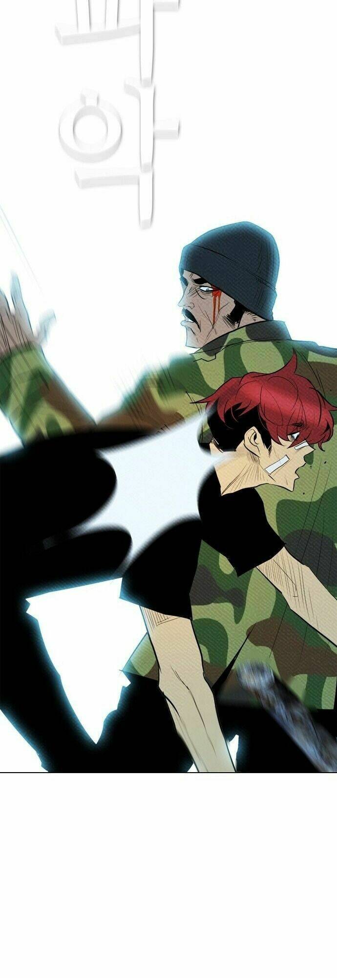 kẻ hồi sinh chapter 73 5