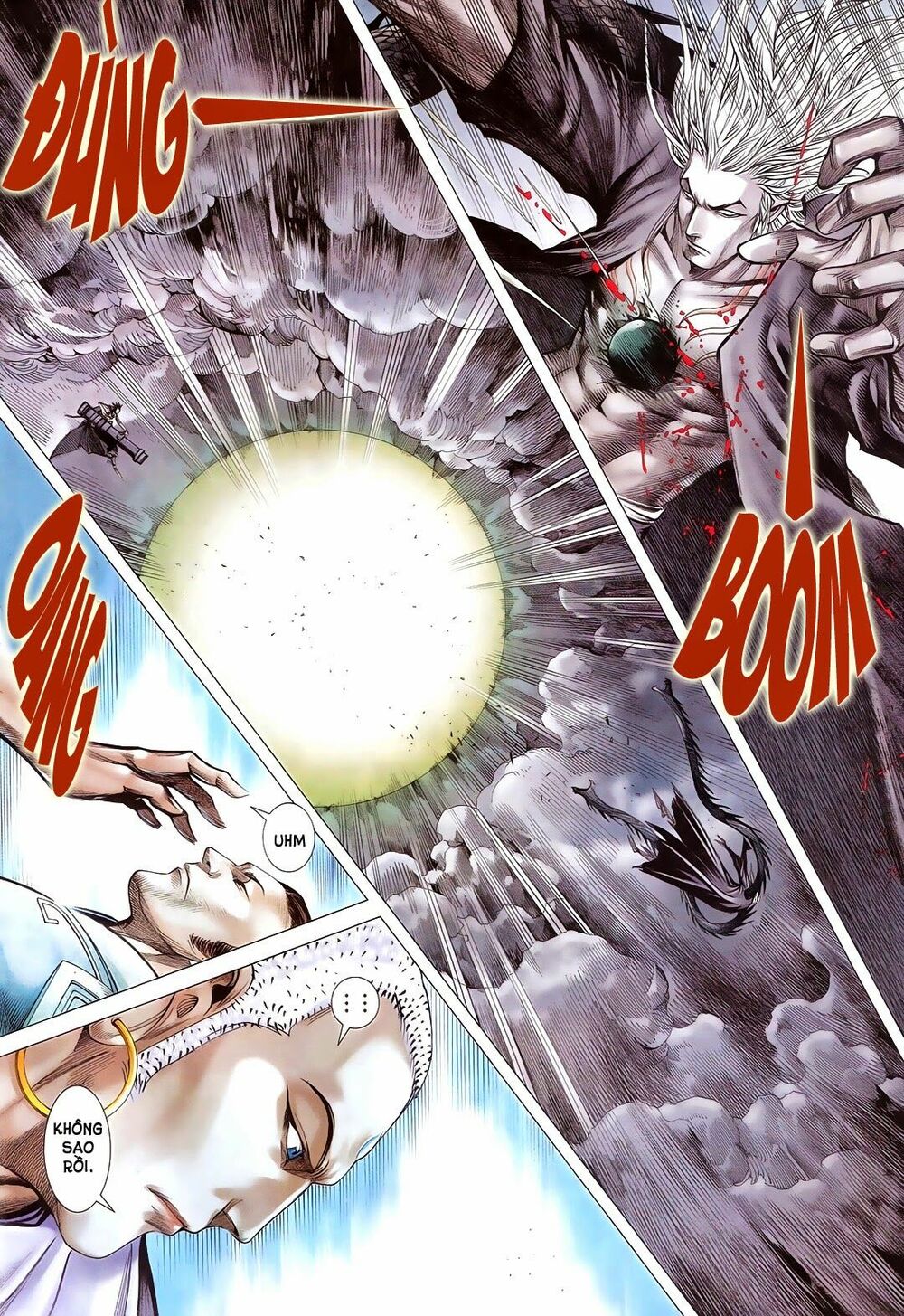 phong thần ký chapter 180 15