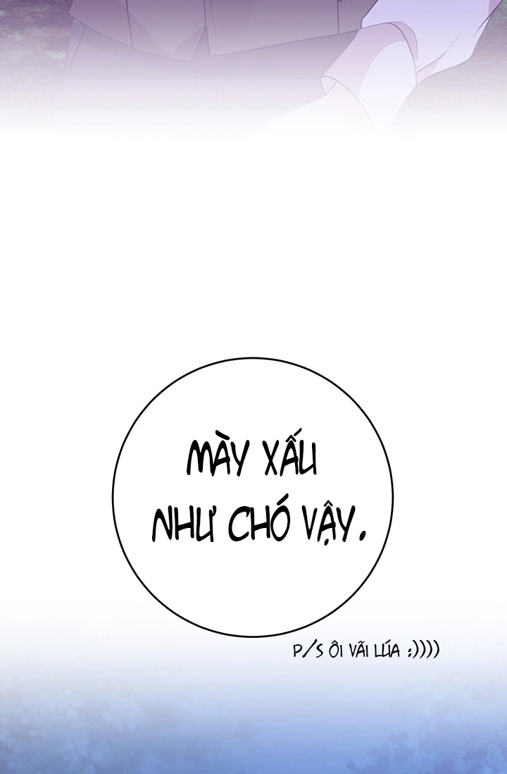 tôi sẽ trở thành gia sư của bạo chúa chapter 3 43