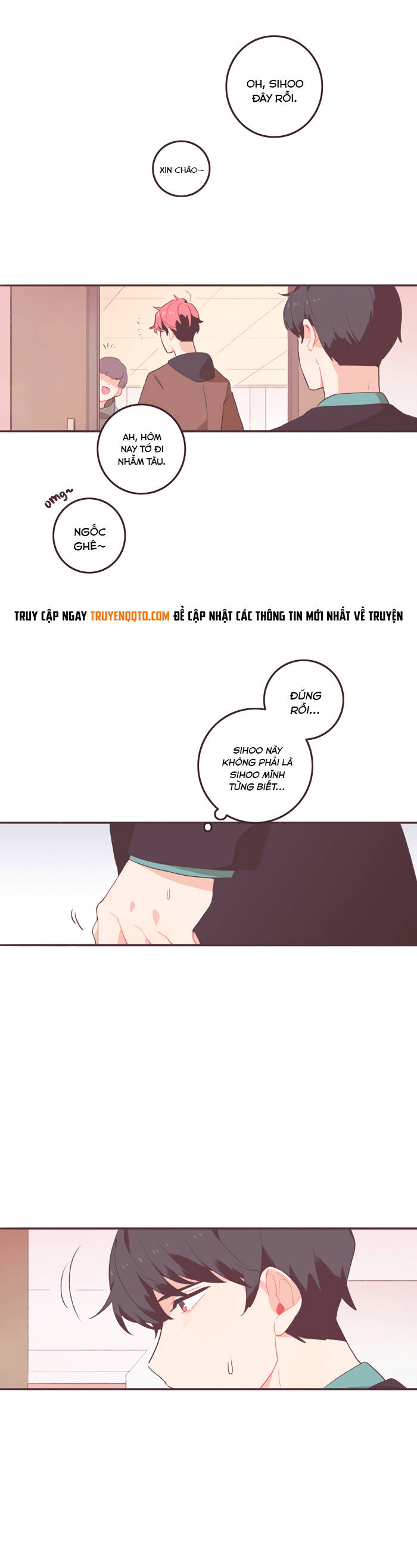 last paradise chapter 21 9