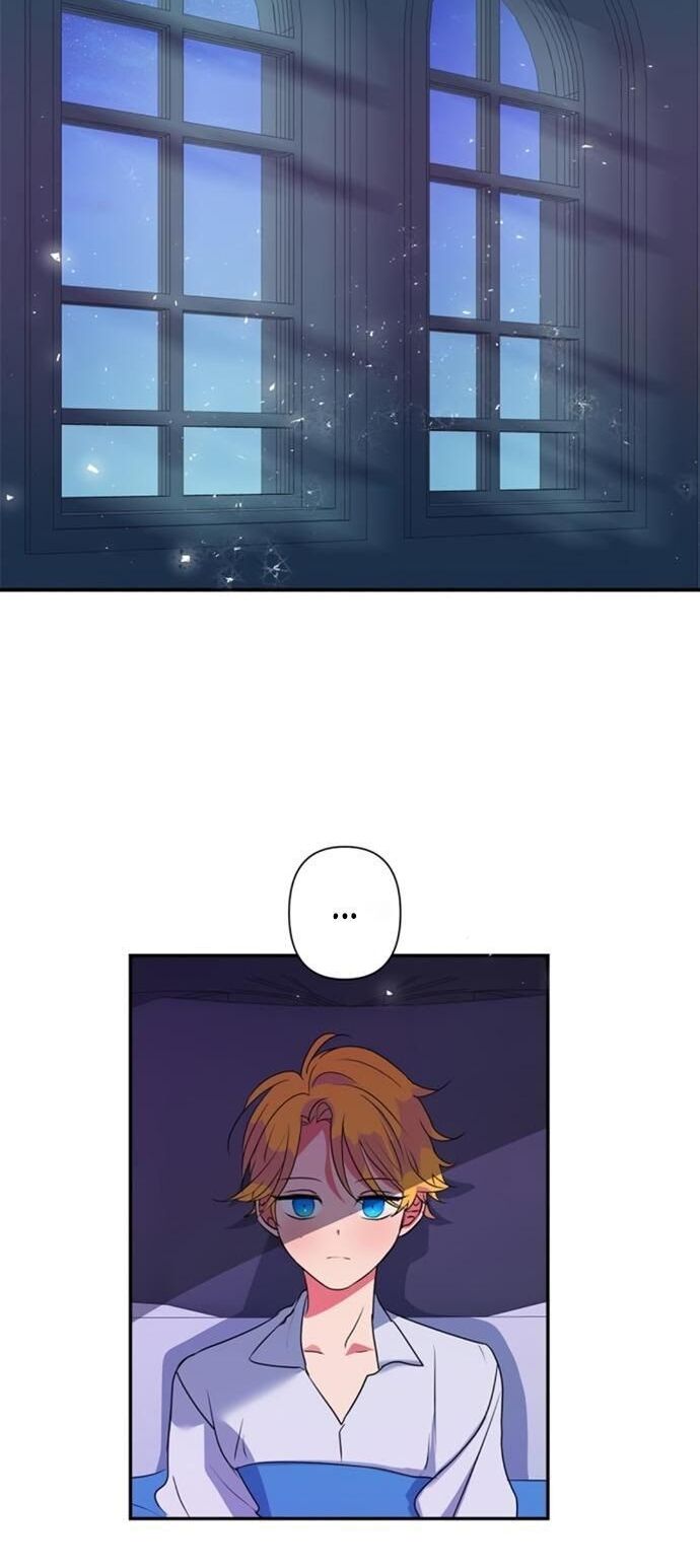 tôi đang nuôi dưỡng một con quái thú chapter 15 24