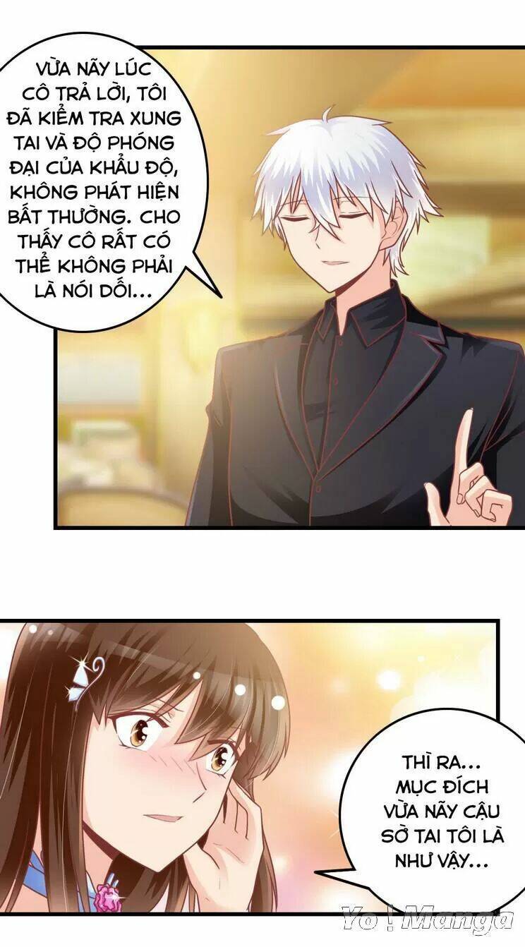 tôi là vợ tôi chapter 99 11