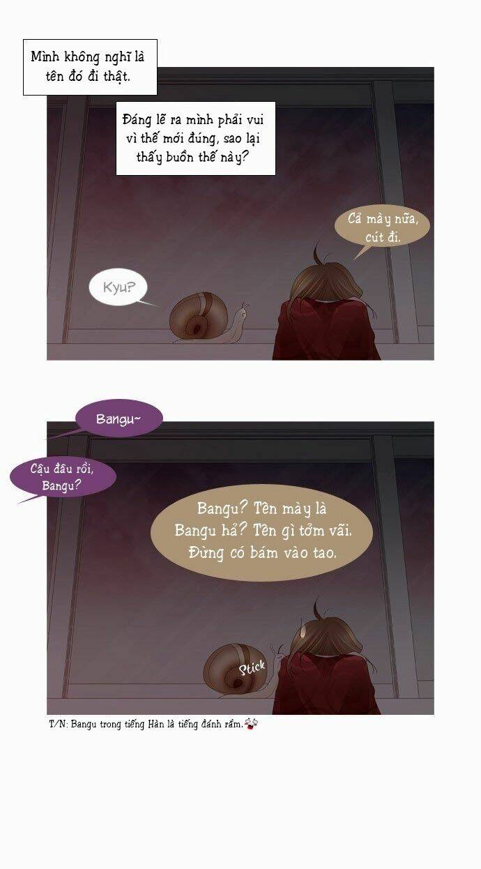 một không gian thời gian khác chapter 23 28