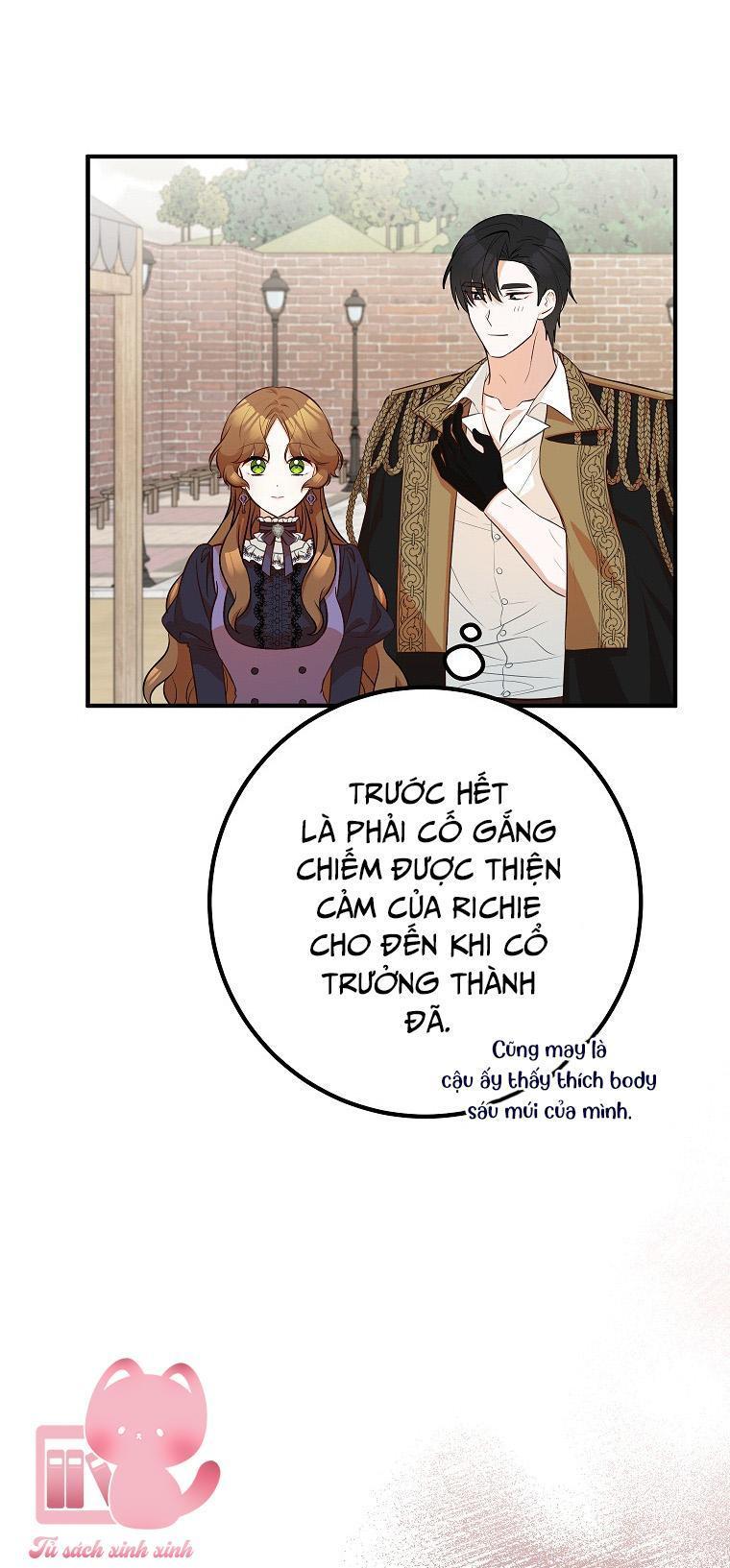 bác sĩ hoàn thành trách nhiệm rồi chapter 42 52