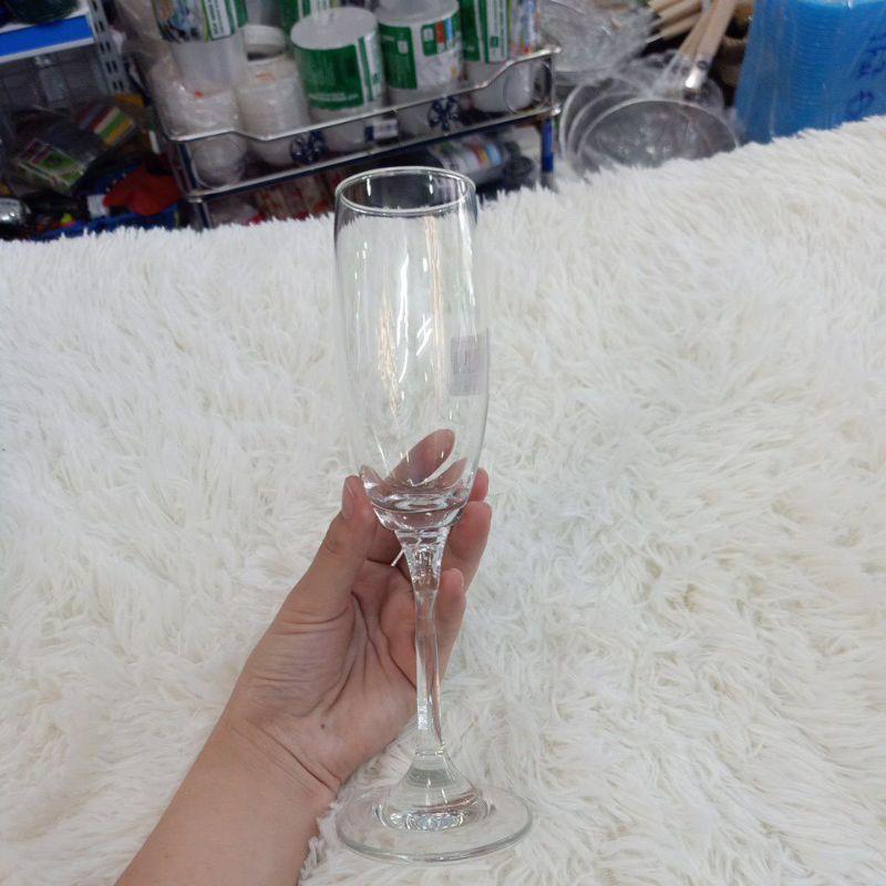Ly thuỷ tinh kiểu 521F06 165ml