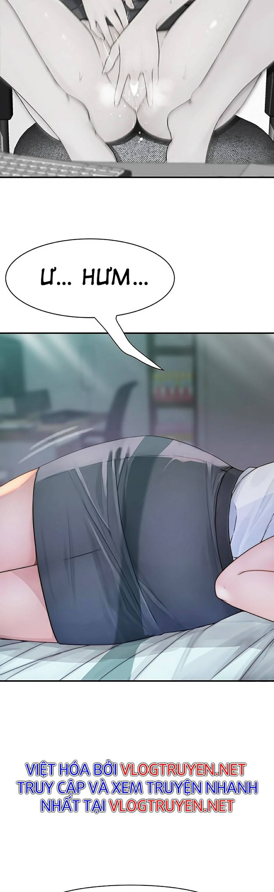 giữa hai ta chapter 57 22