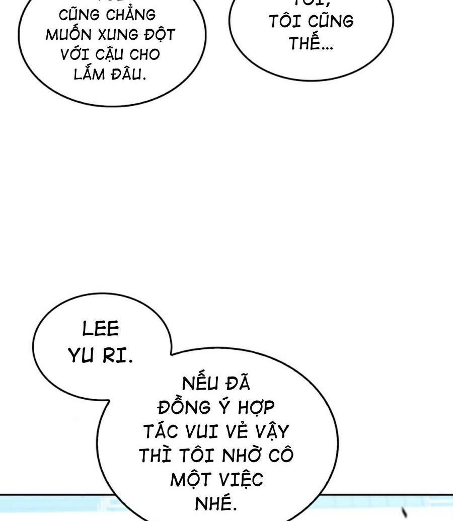 Người Chơi Mới Cấp Tối Đa Chapter 32 24