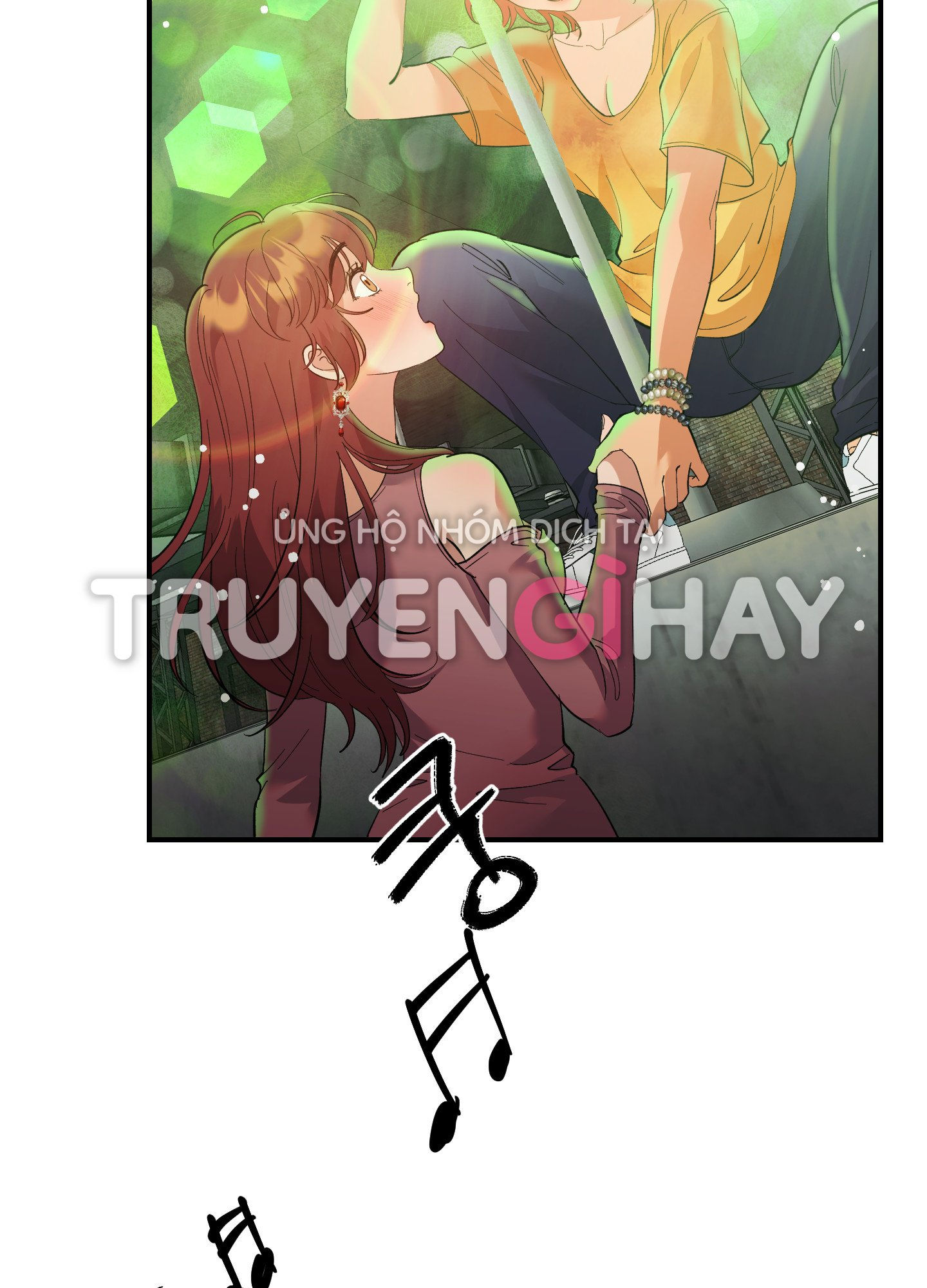 [18+] một lòng một dạ chapter 35.2 6