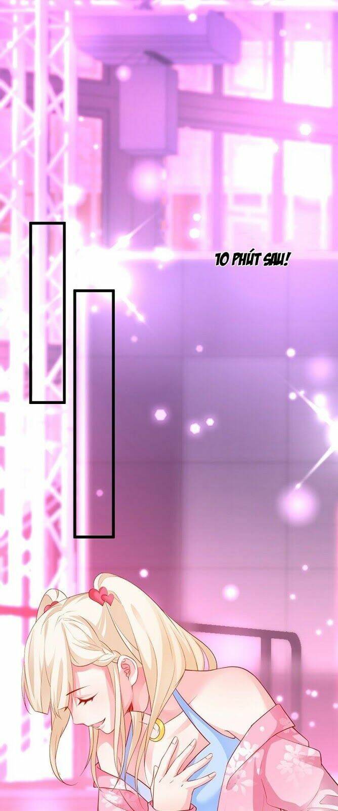 biến lan lăng vương thành ảnh đế chapter 31 10