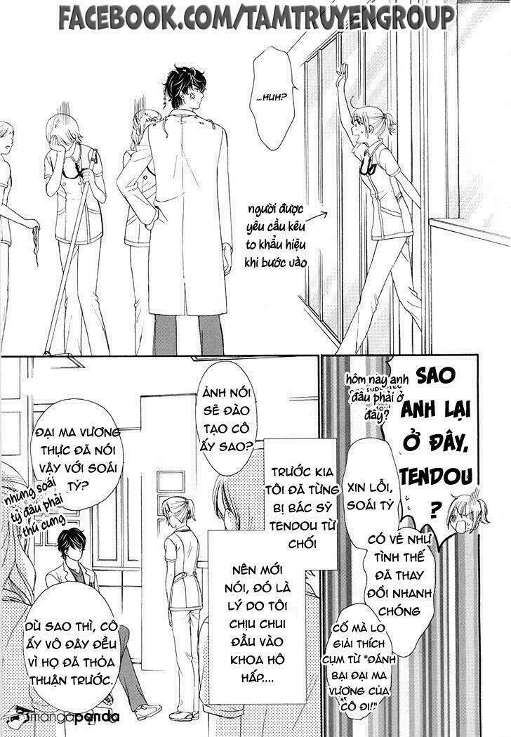 mãi mãi yêu anh chapter 4 7