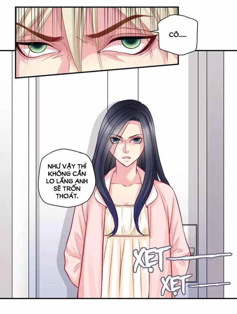 nghịch chuyển luyến tình chapter 73 17