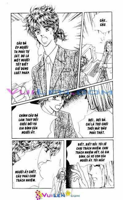 vật cản tình yêu chapter 2 11