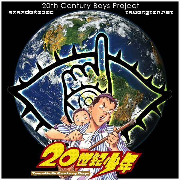 những chàng trai thế kỉ 20 chapter 48 1