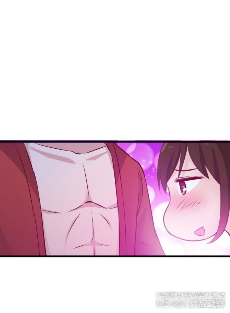 bẩm báo công chúa ! chapter 18 16