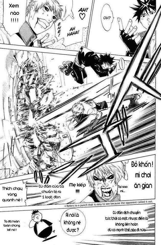 air gear chapter 63 3