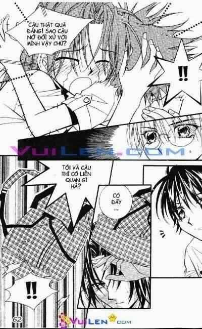 nàng công chúa bỏ trốn chapter 6 62