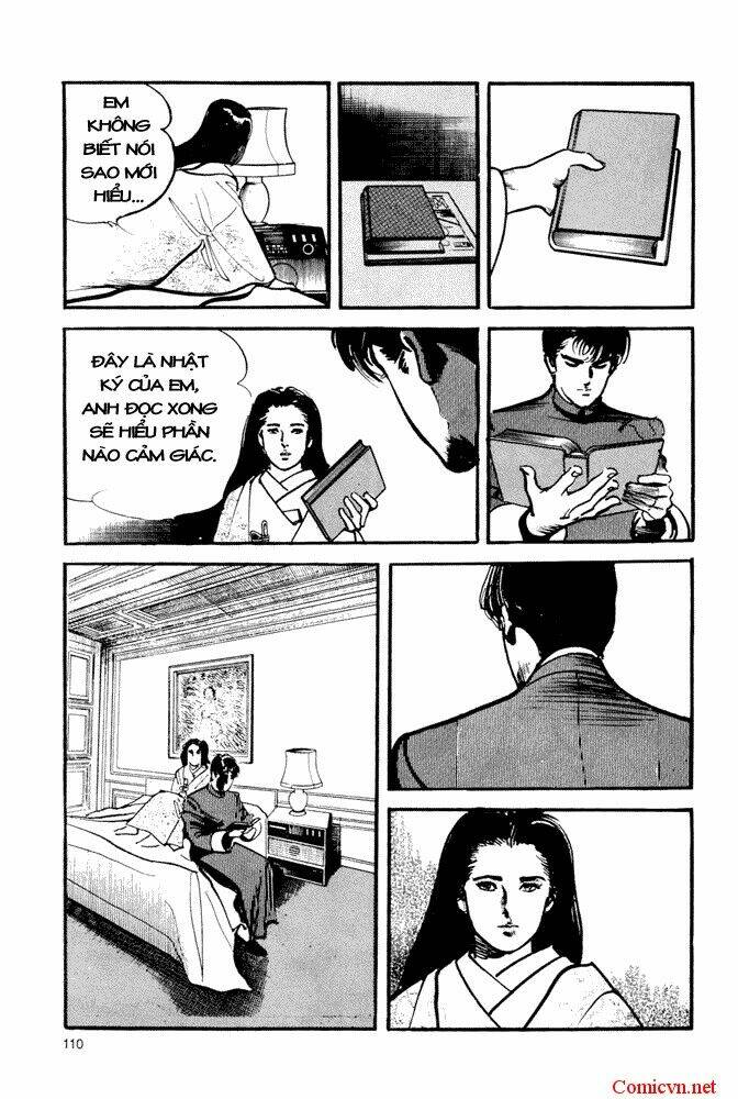 crying freeman chapter 5 14