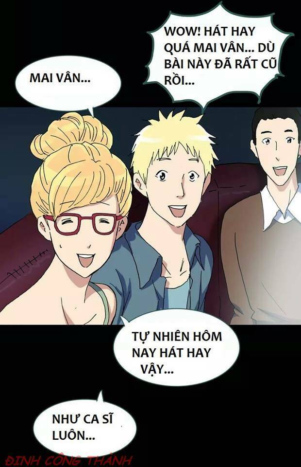 ktv [horror] chapter 1 31