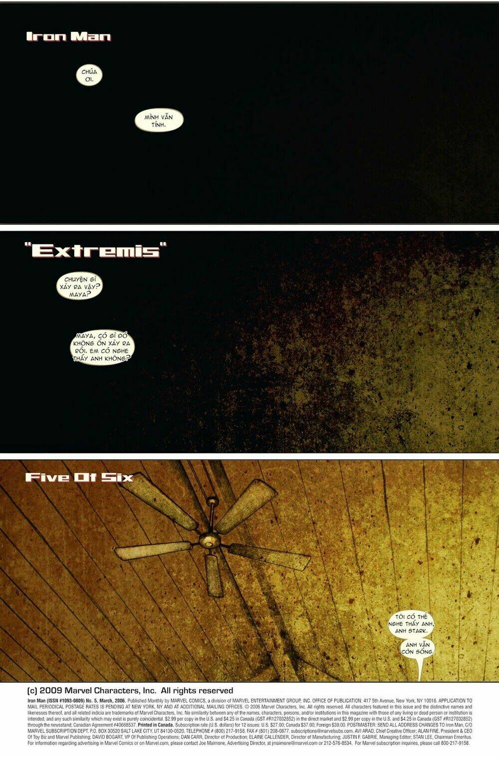 extremis chapter 5 3