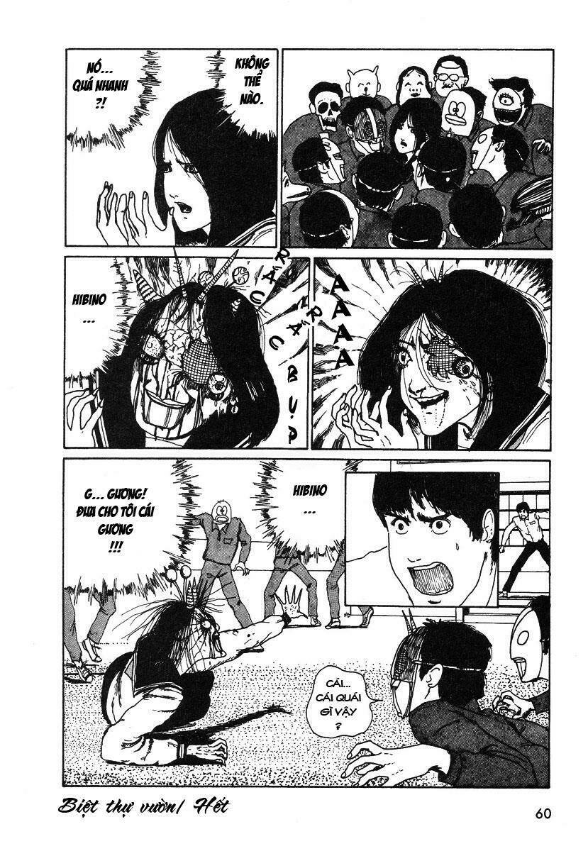 mái tóc của thành a-ten chapter 2 31