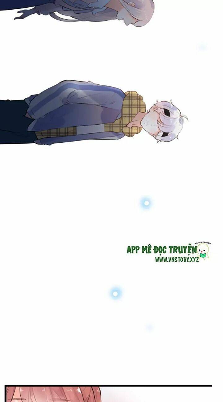 trạch thượng tịch mịch huỳnh hỏa chapter 54 42