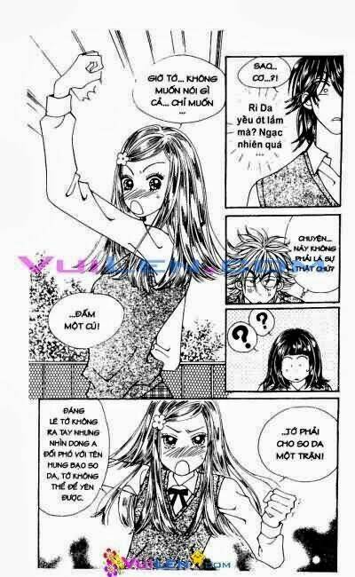 cô bé táo bạo chapter 6 5