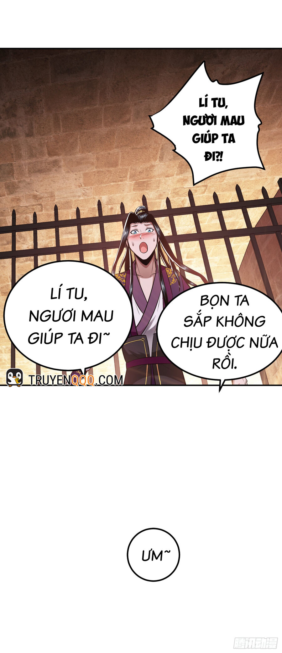 nam chính và hậu cung đều là của ta chapter 26 41