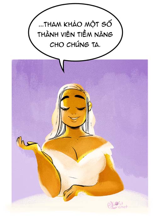 thần thoại olympus chapter 62 9