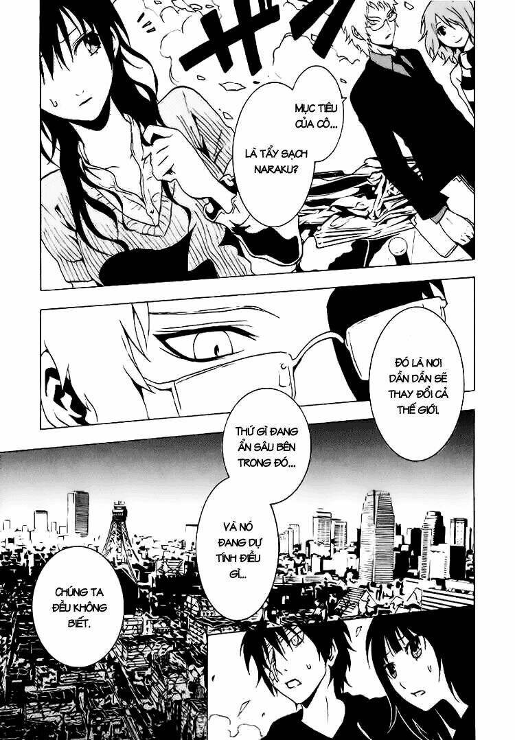 ga-rei chapter 37 42