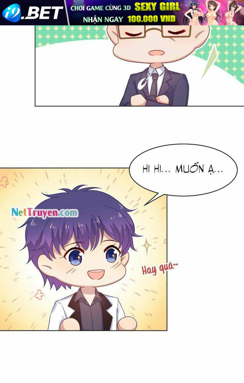 ma lạt thiên kim đẩu ác thiếu chapter 149.5 13