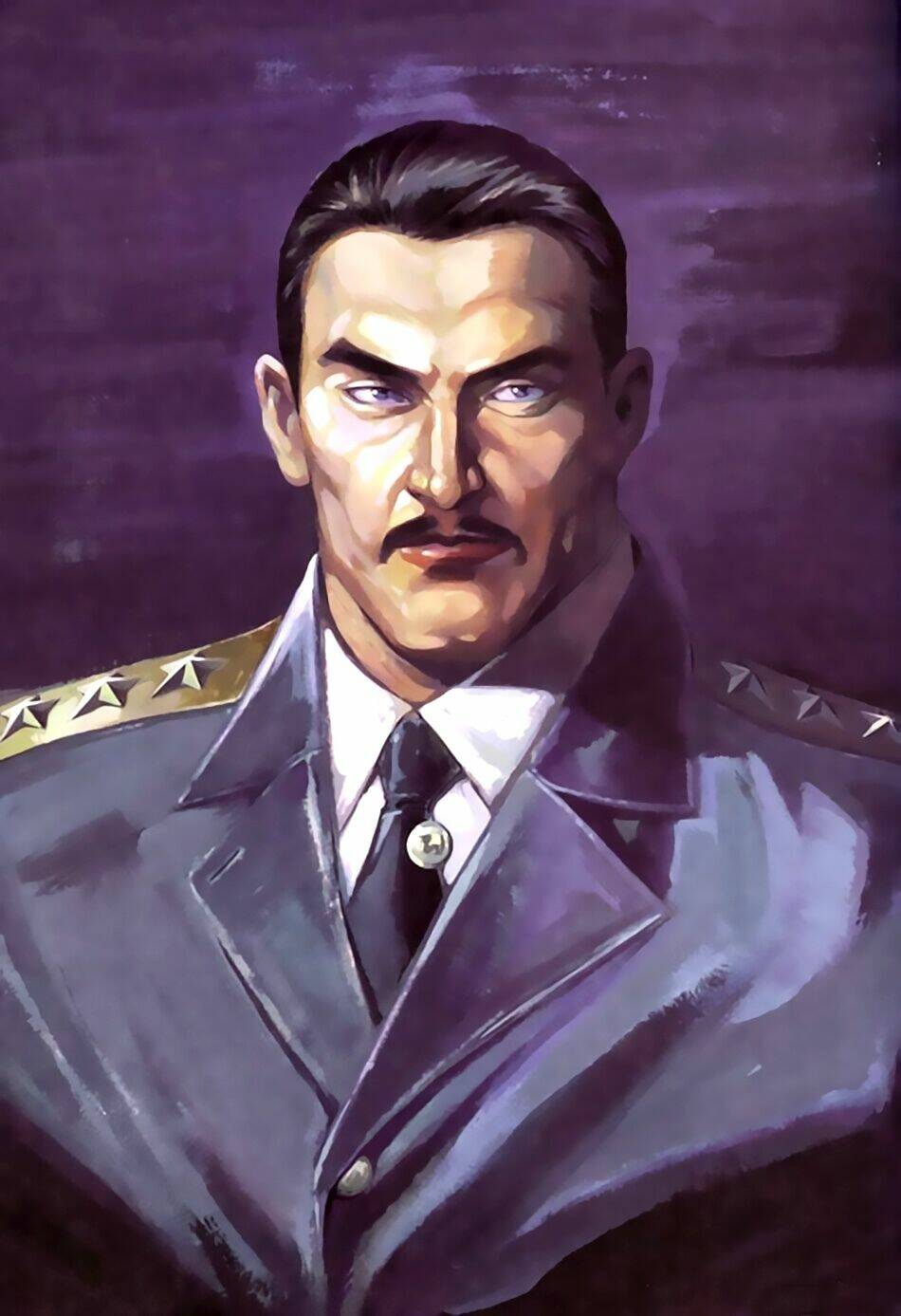 tân tác trung hoa anh hùng chapter 51 8