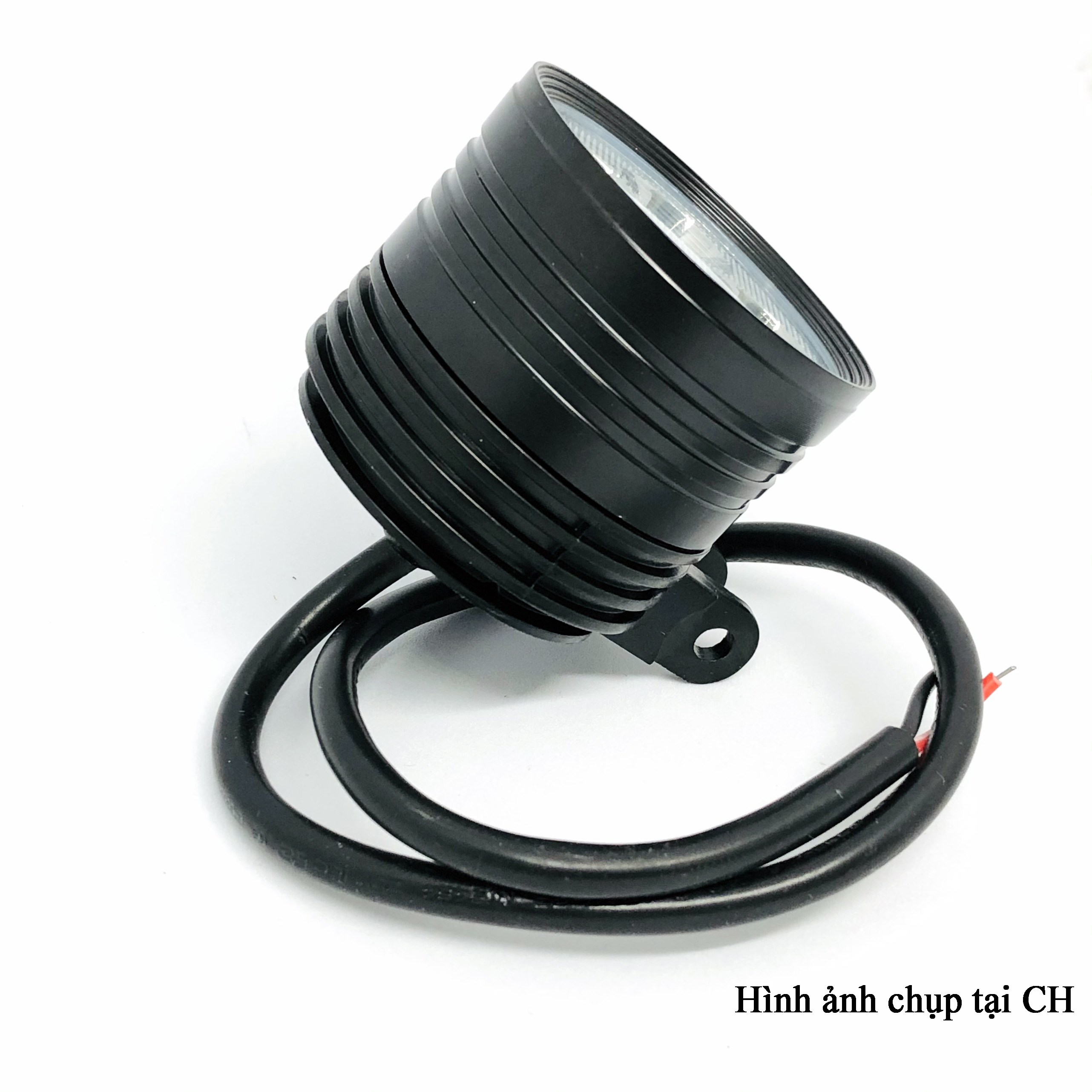 Đèn trợ sáng xe máy L4 L4X L6 L6X L9X Cr.ee Green Networks Group