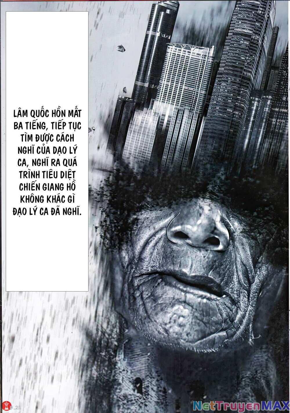 hỏa vũ diệu dương chapter 960 20