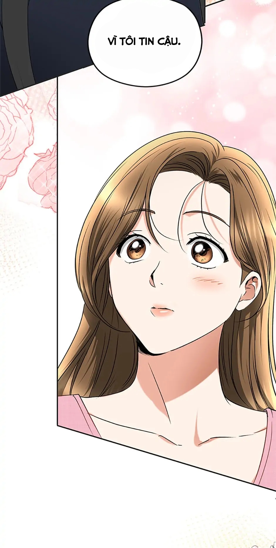 hôn thôi vẫn chưa đủ đâu chapter 32 54